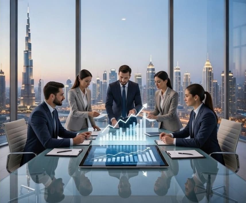 التدقيق الاستراتيجي الشامل