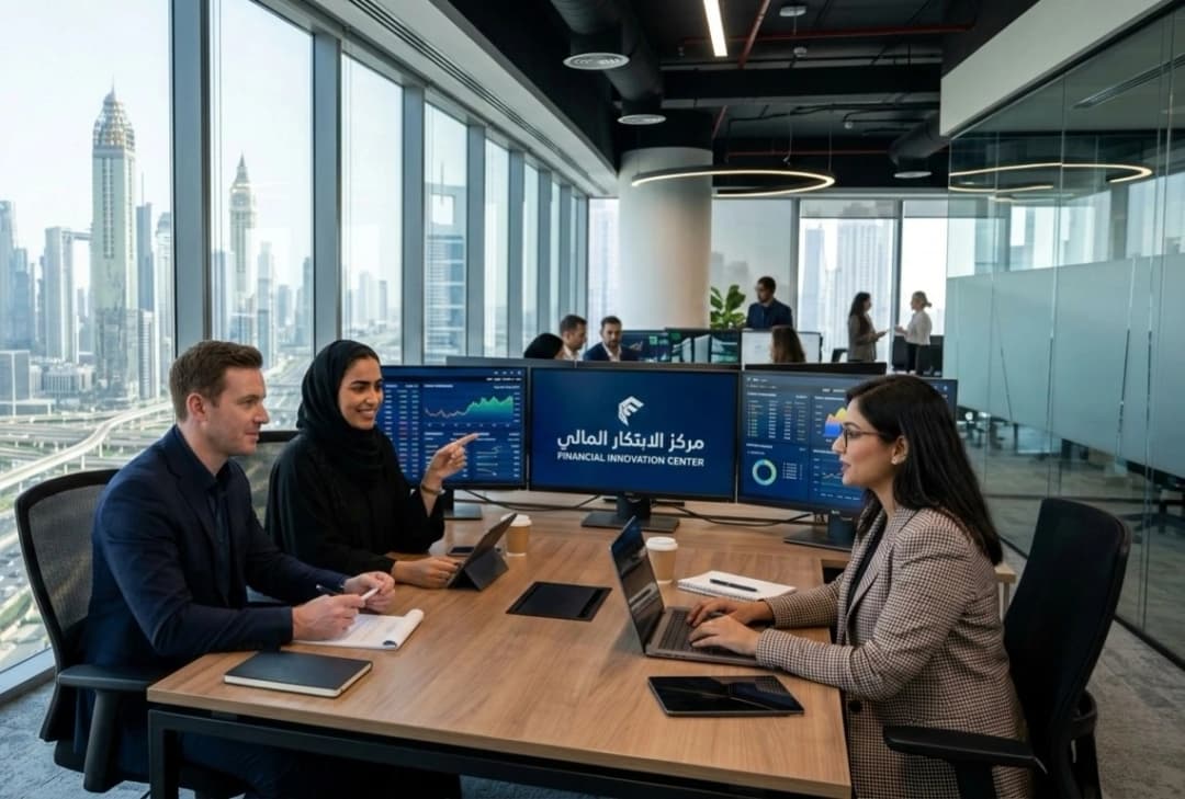 مركز الامتثال الأولي