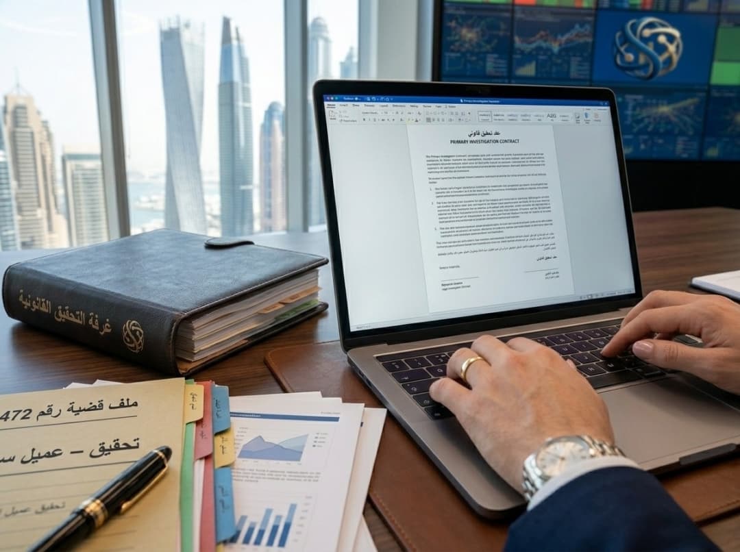 وحدة إعداد الملفات