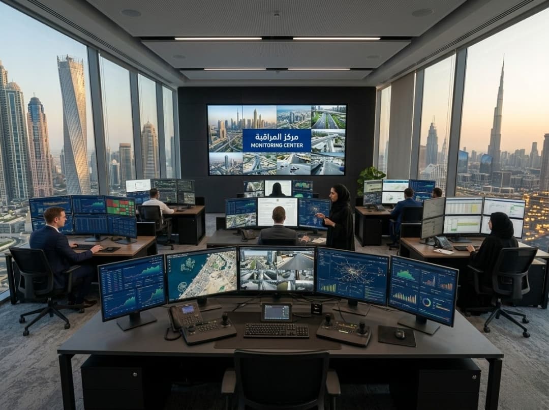 مركز المتابعة اللاحقة