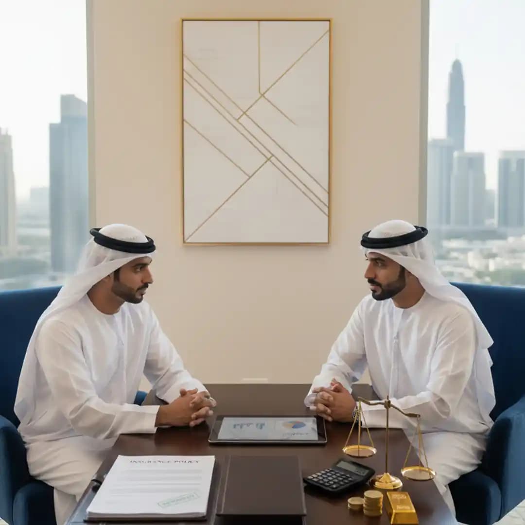 مكتب كيه إي بي