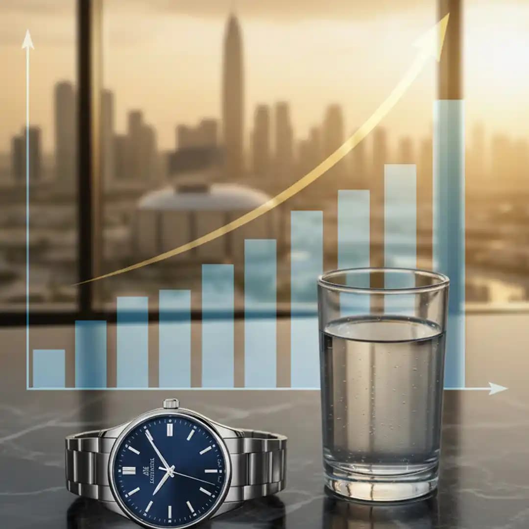 اجتماع تمويلي