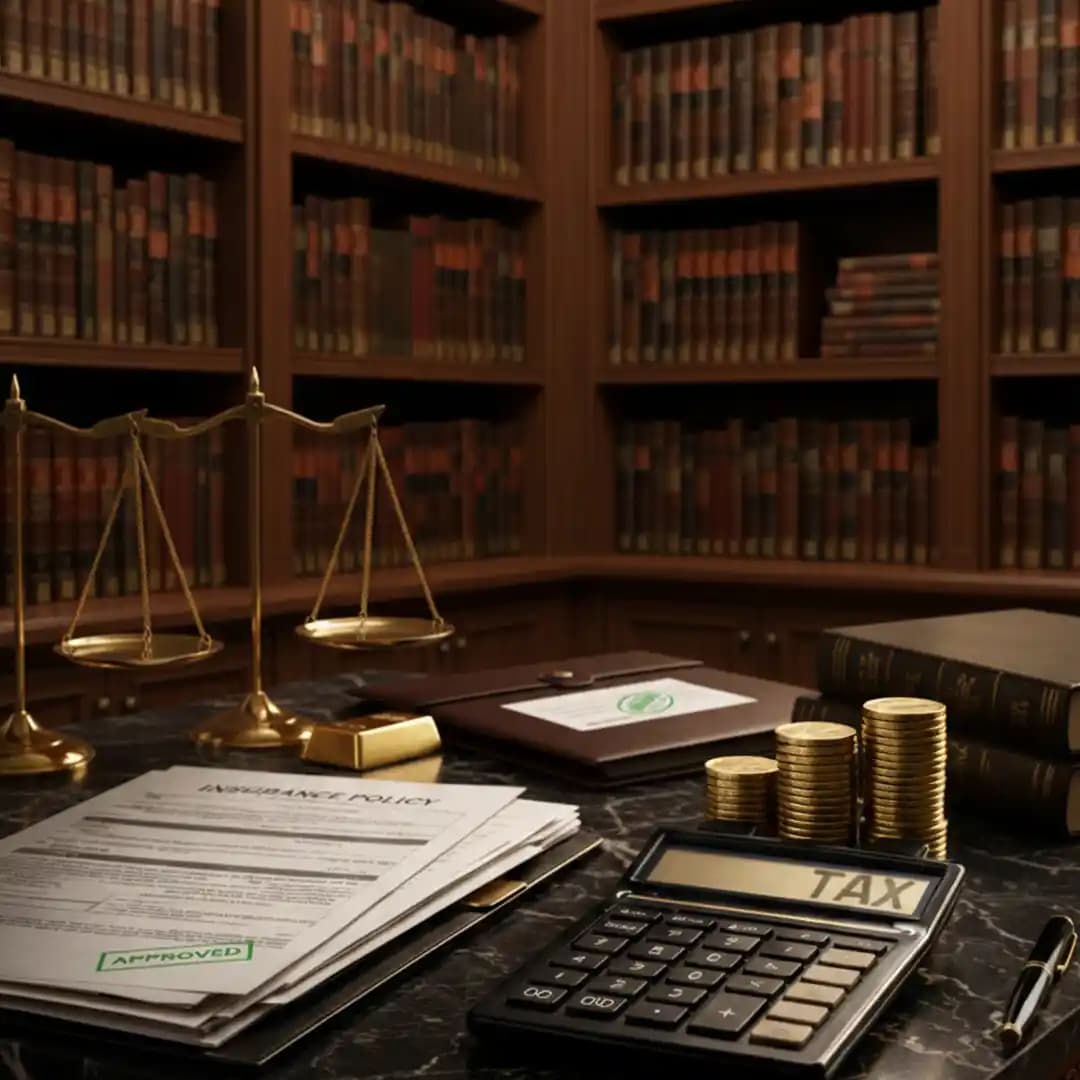 الاستشارات المالية