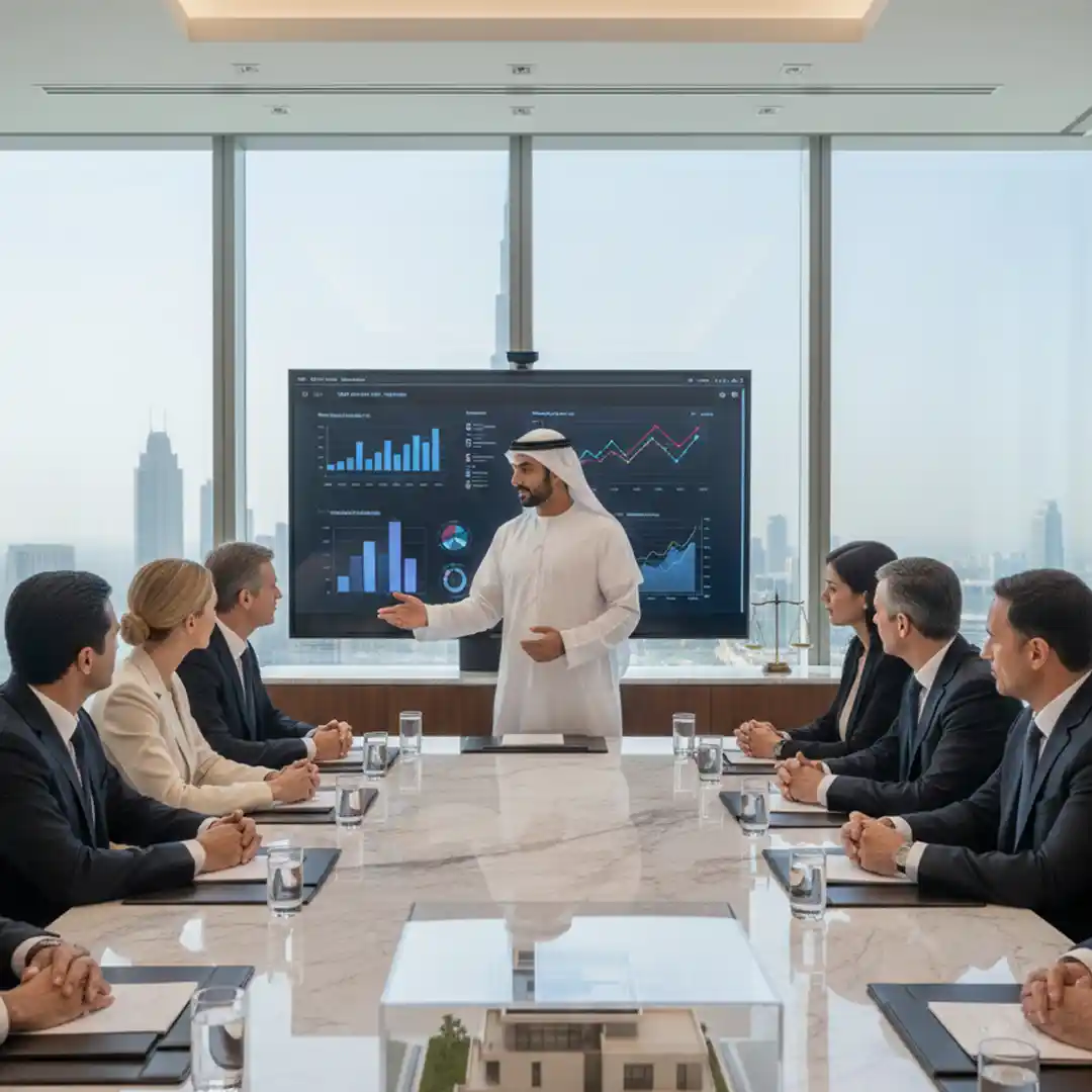 فريق تخطيط استراتيجي