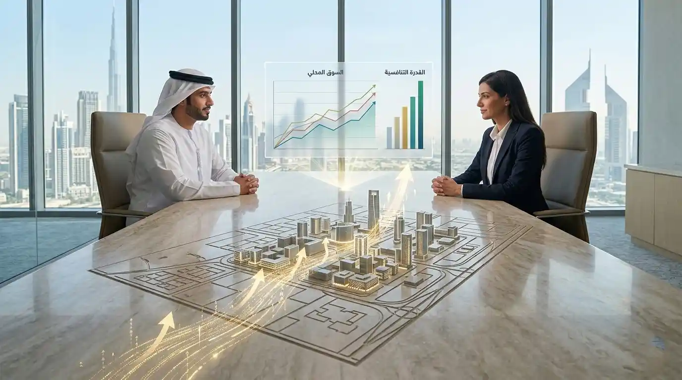 أكثر ثباتًا واستقرارًا